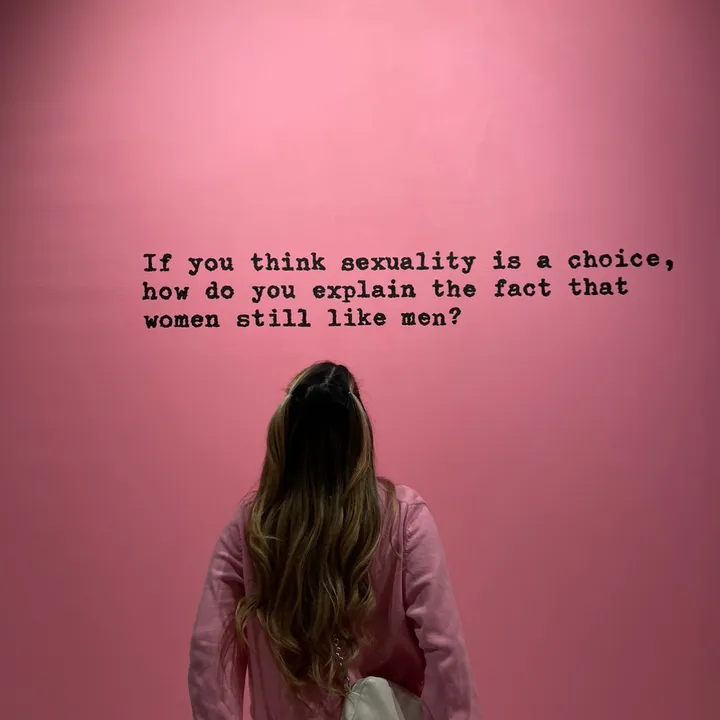 Lucía (Taylor’s version)