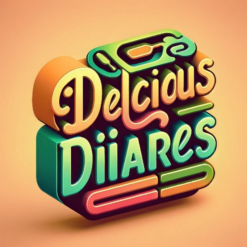 Delicious Diaries