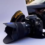 Costinel Mitrache • Fotograf Profesionist