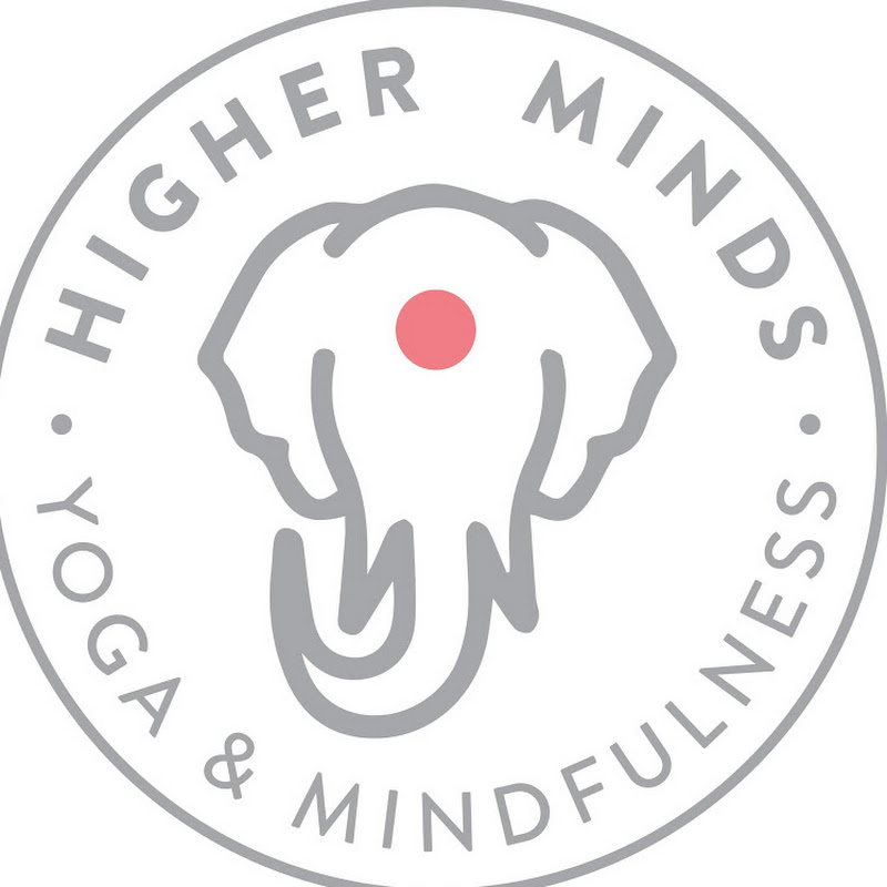 Higher Minds Yoga & Mindfulness