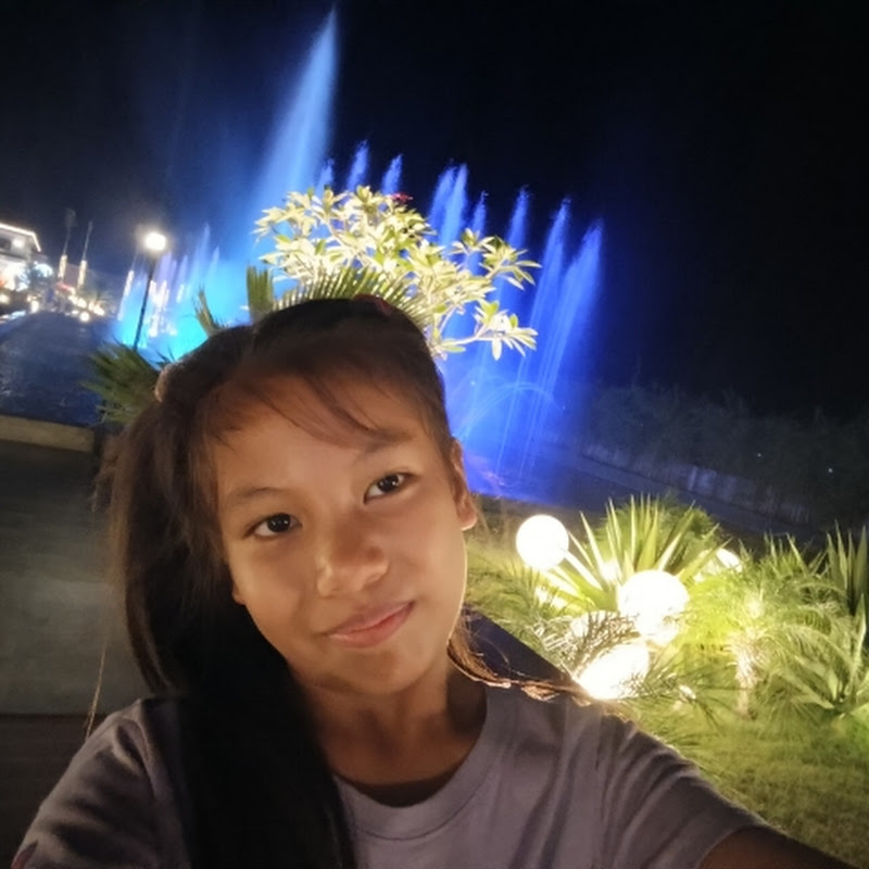 ♥• ELEISHA'S • ADVENTURES •★