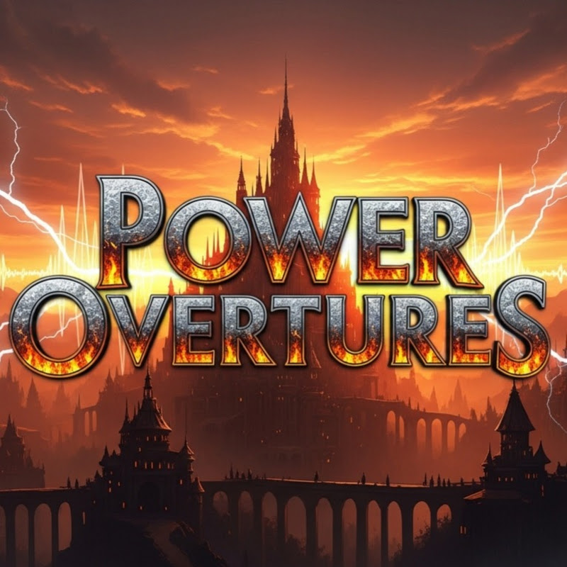 Power Overtures