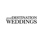 Great Destination Weddings