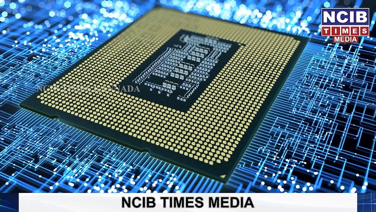 Samsung Record Profit | AI Memory Chips ಮೂಲಕ ಭಾರೀ ಸಾಧನೆ | Kannada News | NCIB TIMES MEDIA

#Samsung #Nvidia #AI #ArtificialIntelligence #TechNews #SamsungElectronics #AIChips #HBM #DataCenter #Semiconductor #ChipIndustry #Technology #BusinessNews #KannadaTech #KannadaNews