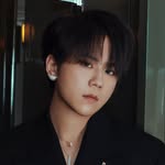 KEUNG TO 姜濤