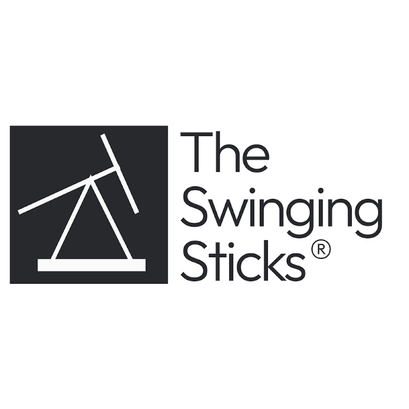 Original - The Swinging Sticks®