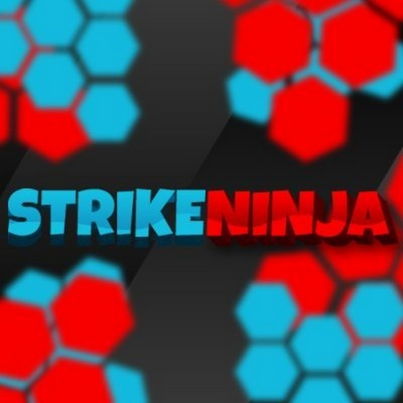 StrikeNinja