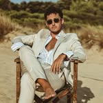 Dario Rizzardi 🇦🇹| Mensfashion