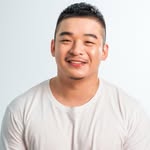 微肉系大男孩-KaiKai