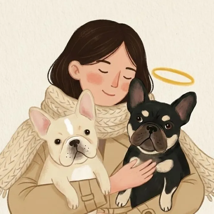 Oli&Wilby 🐶