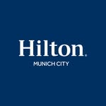 Hilton Munich City