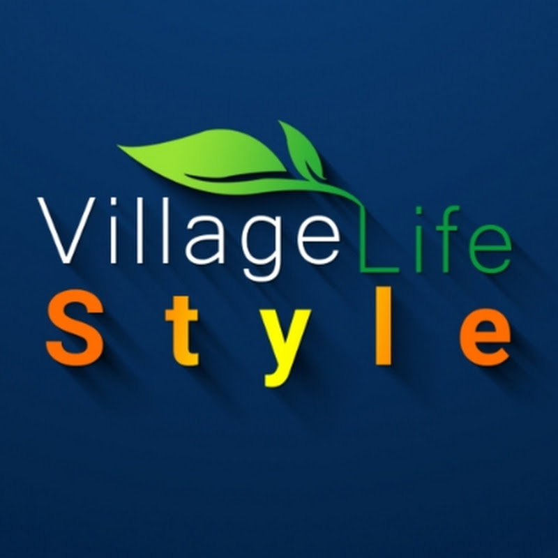 Village lifestyle