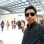Md Abul Bashar