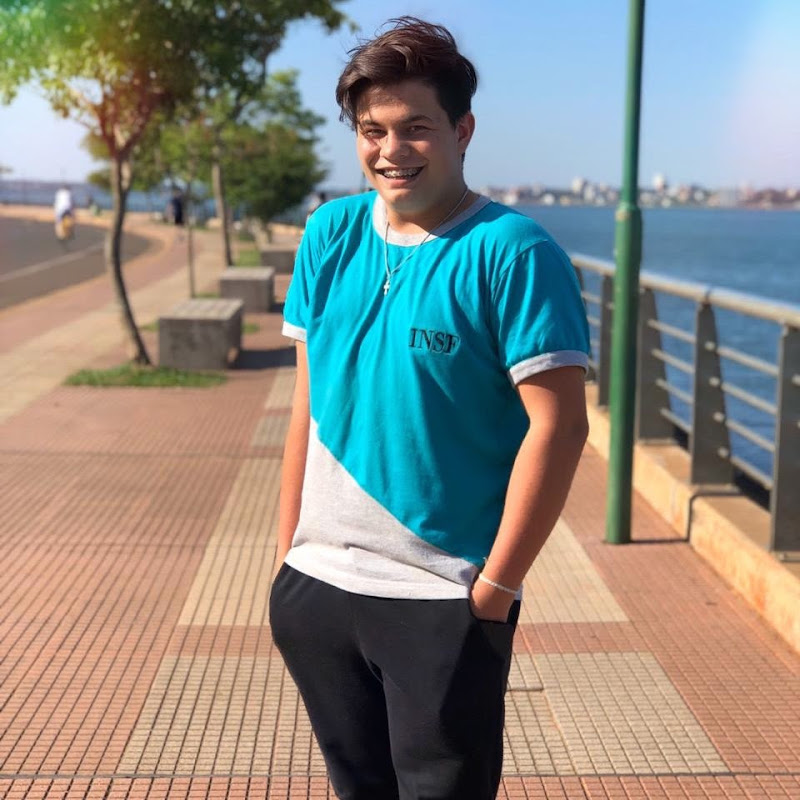 Mariano Tec