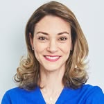 Dʀᴀ.CᴀᴍɪʟᴀBᴏʀɢᴇsFᴇʀɴᴀɴᴅᴇs | Periodontista | SJC