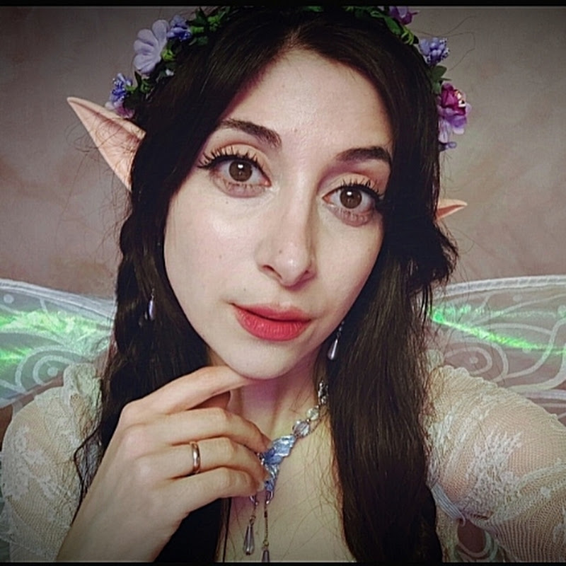 KiKi ASMR