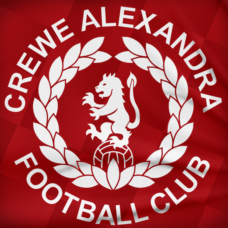 Crewe Alexandra