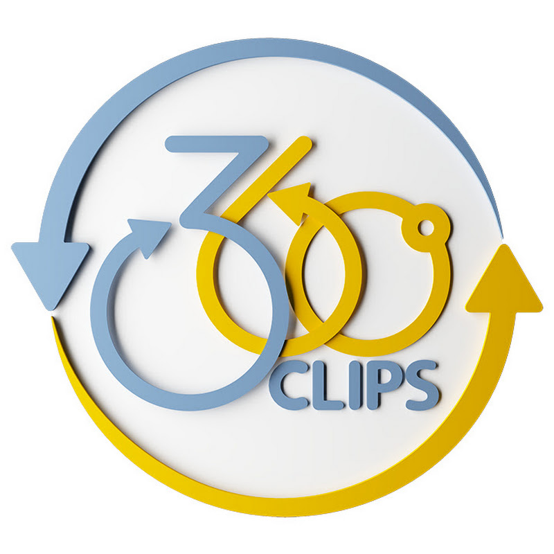 360 CLIPS
