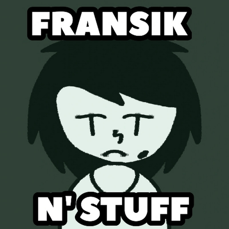 FransikNStuffYT