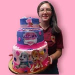 pidetutortacaracas | Tortas | postres