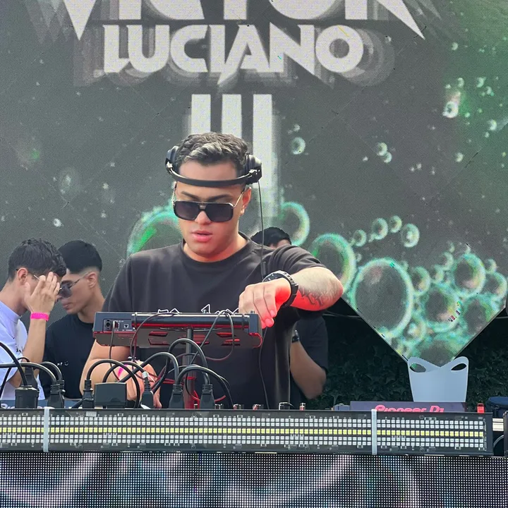 Victorlucianomusic