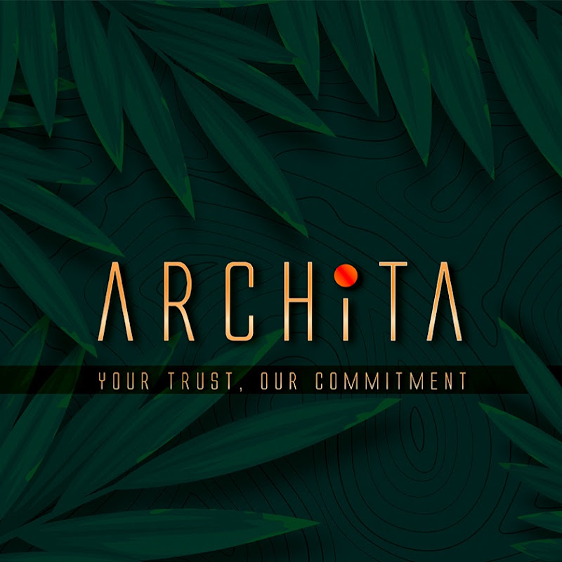 ARCHITA DESIGN & DEVELOPMENTS LIMITED