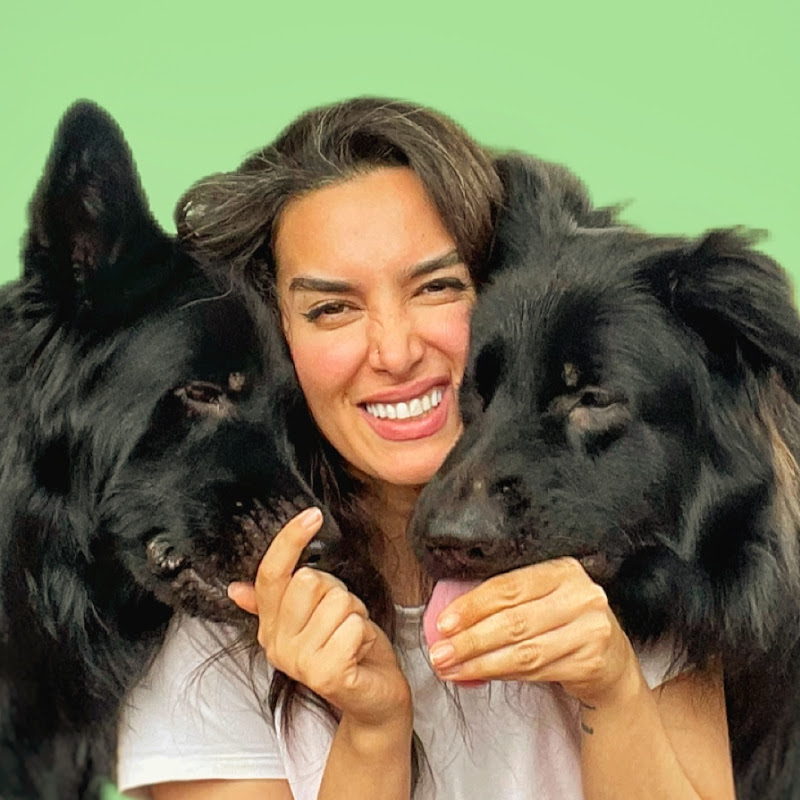 Saina & Enzo
