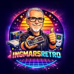 ingmarsretro