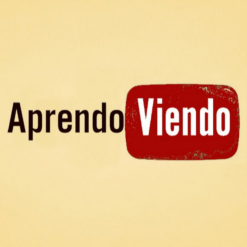 Aprendo Viendo 
