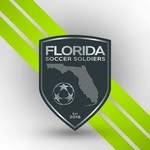 Florida Soccer Soldiers