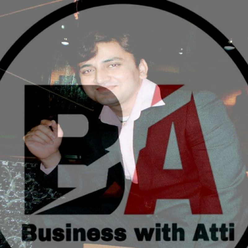 Business with Atti