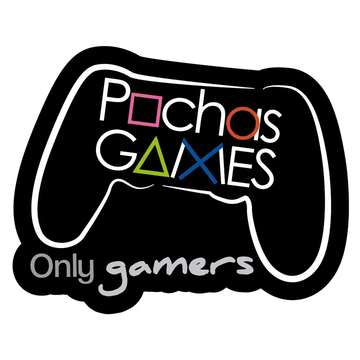 Pochas Games