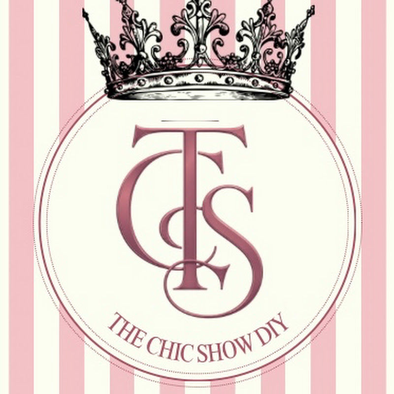 The Chic Show DIY