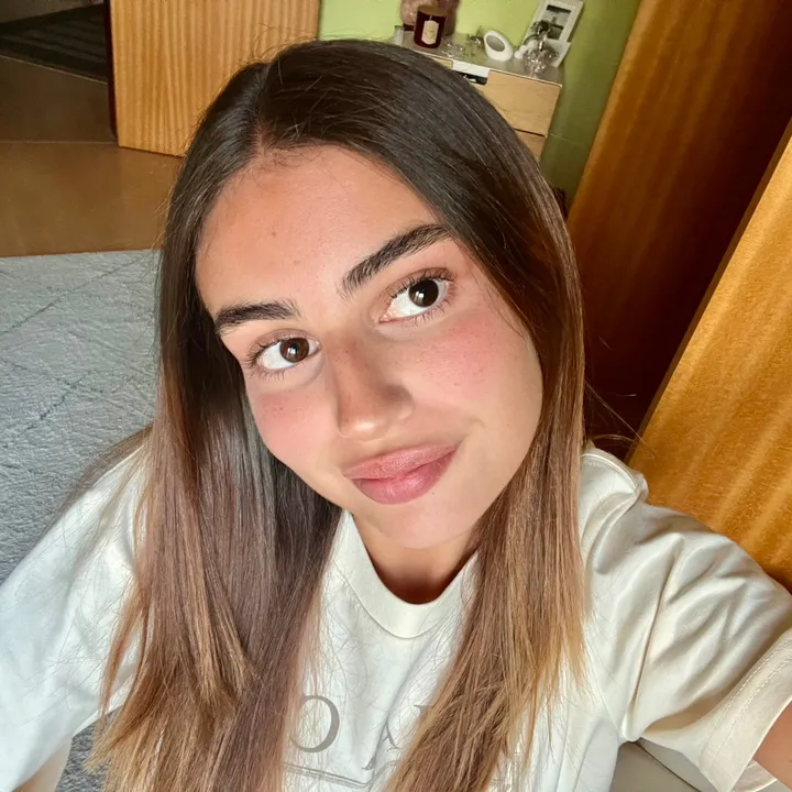 Sara Rodrigues