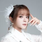 ʚメイリア💜美依礼芽ɞ