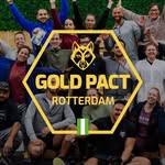 CrossFit Gold Pact