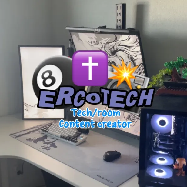 🎱ErcoTechh✝️