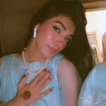 REBECCA IJAZ KHAN