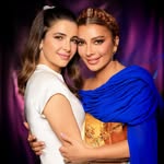 Sham Al Zahabi-شام بنت اصالة الذهبي