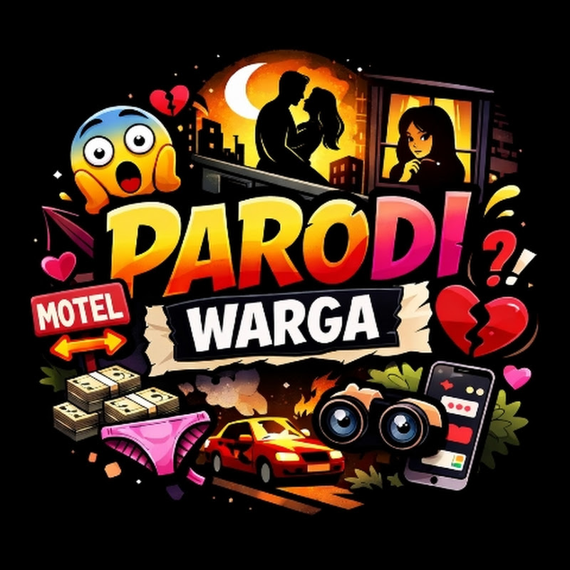 Parodi Warga
