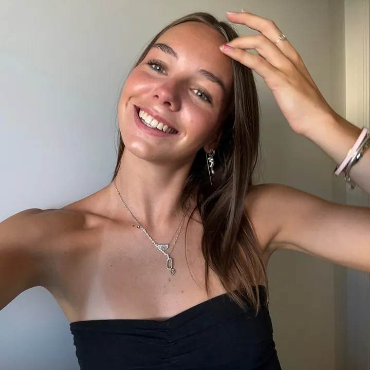 MEISHA CARSON
