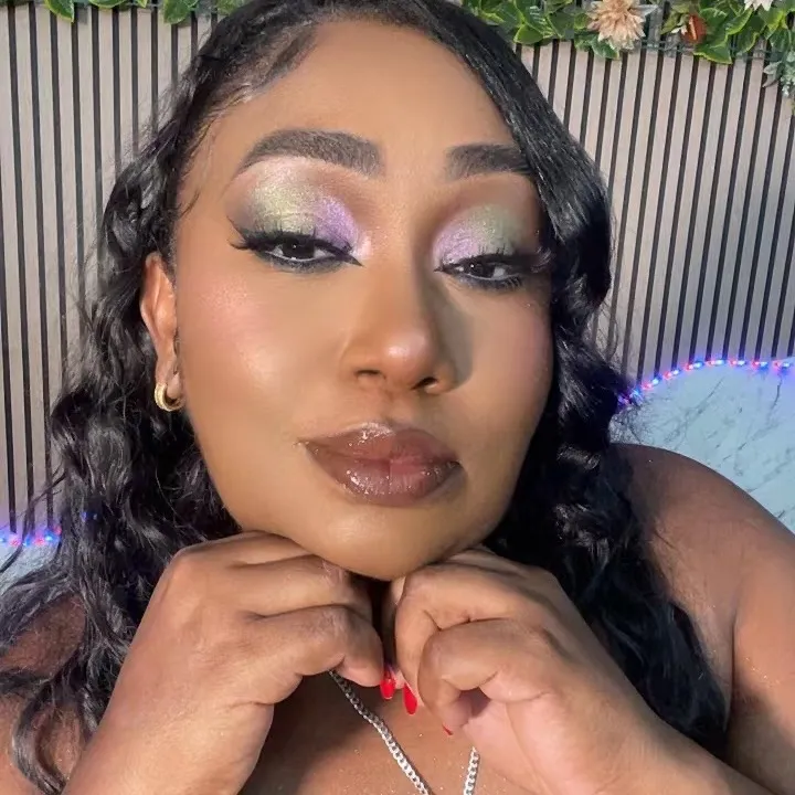 Erika beauty
