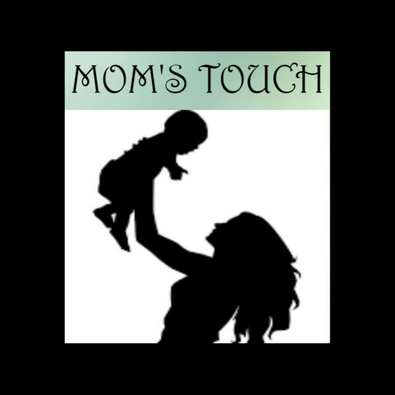 Mom's Touch By Rafsila