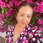 STEPHANIE RIDING 💕