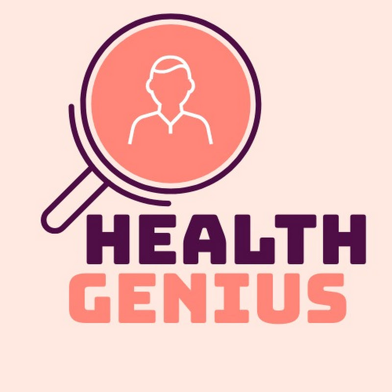 HEALTH GENIUS