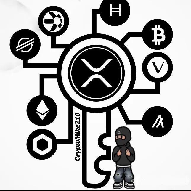 💥CryptoMike210💥