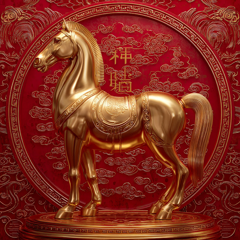 CNY Music 春节贺岁