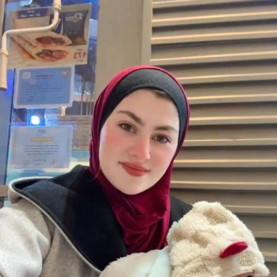 Aya zaqout 🍉