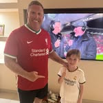 Jonathan Thunderbolt O Brien