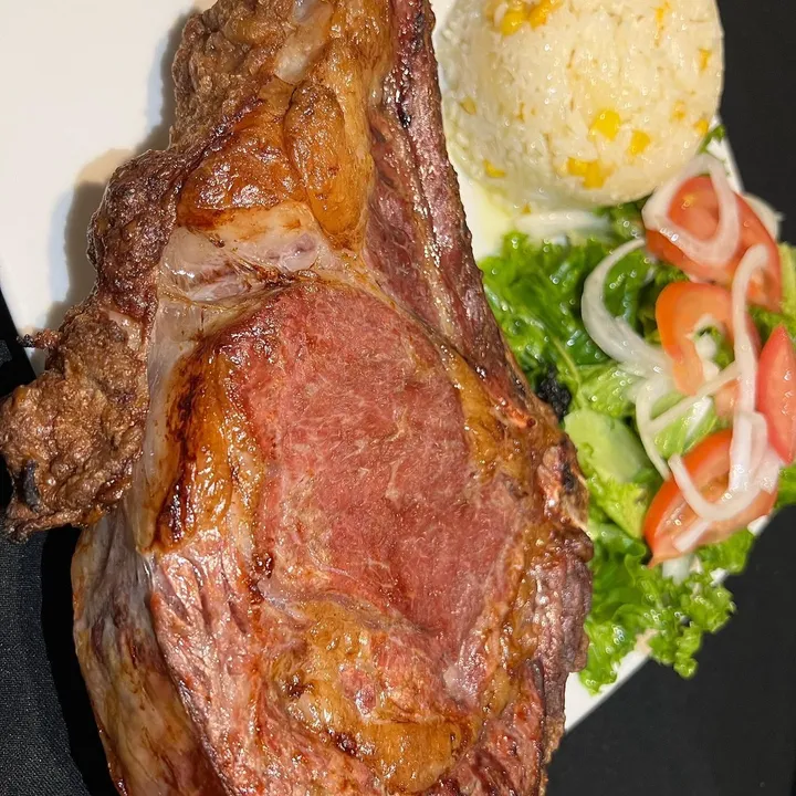 Los Tanques de Daniel🥩